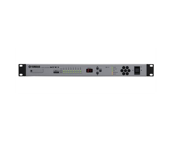 Микшерный пульт Yamaha MTX3