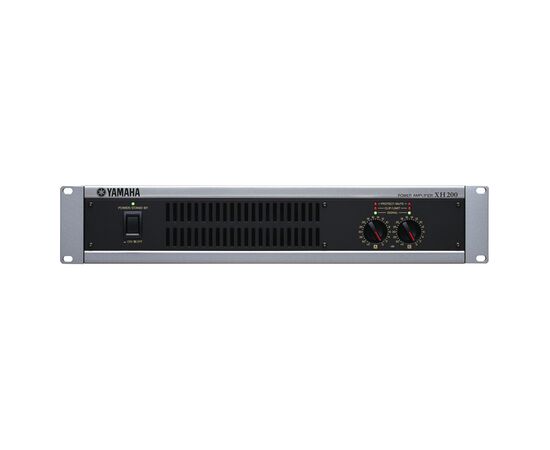 Усилитель Yamaha XH200