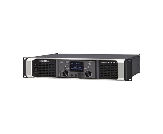 Підсилювач Yamaha PX10