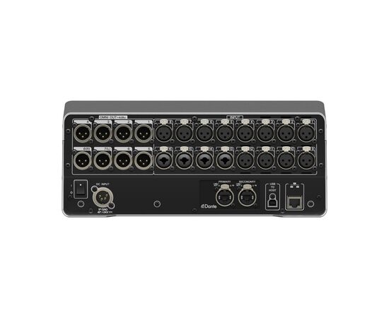 Микшерный пульт Yamaha DM3, изображение 2 Микшерный пульт Yamaha DM3, изображение 2
