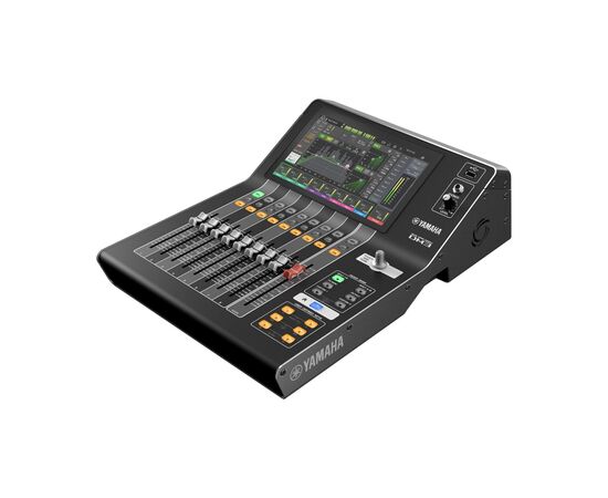 Микшерный пульт Yamaha DM3, изображение 3 Микшерный пульт Yamaha DM3, изображение 3
