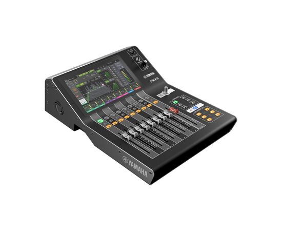 Микшерный пульт Yamaha DM3, изображение 4 Микшерный пульт Yamaha DM3, изображение 4