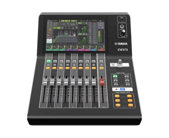 Микшерный пульт Yamaha DM3