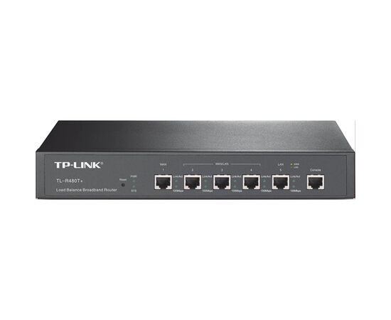 Маршрутизатор TP-Link TL-R480T+