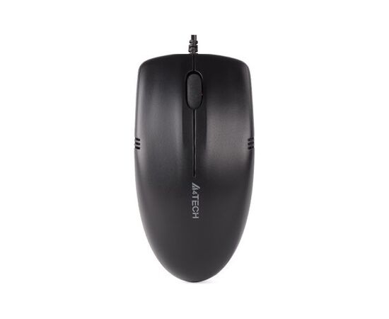 Мышка A4Tech OP-530NU