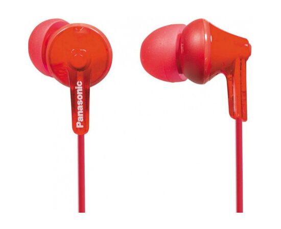 Навушники Panasonic RP-HJE125E-R