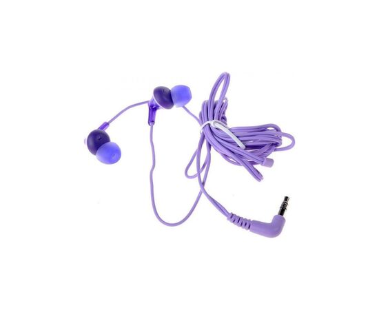 Наушники Panasonic RP-HJE125E-V, изображение 2 Наушники Panasonic RP-HJE125E-V, изображение 2