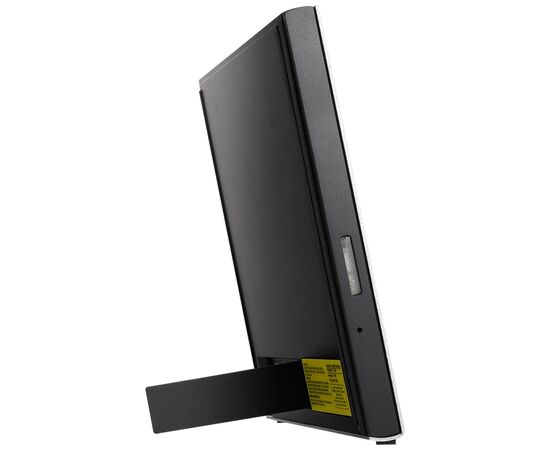 Оптический привод DVD-RW ASUS SDRW-08U5S-U/SIL/G/AS, изображение 2 Оптический привод DVD-RW ASUS SDRW-08U5S-U/SIL/G/AS, изображение 2