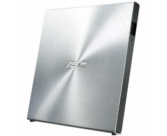 Оптичний привід DVD-RW ASUS SDRW-08U5S-U/SIL/G/AS