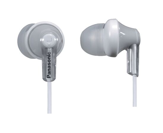 Наушники Panasonic RP-HJE118GU-S