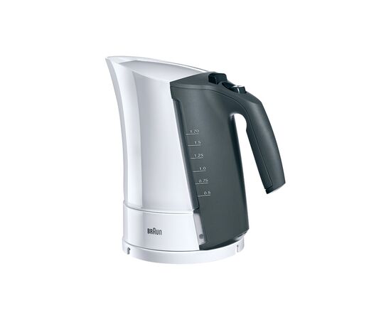 Електрочайник Braun WK 300 White (WK300White)