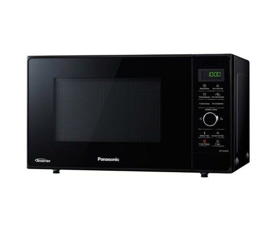 Микроволновая печь Panasonic NN-SD36HBZPE, изображение 2 Микроволновая печь Panasonic NN-SD36HBZPE, изображение 2