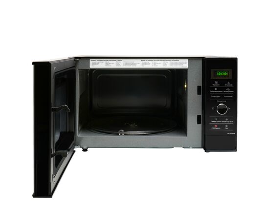 Микроволновая печь Panasonic NN-SD36HBZPE, изображение 4 Микроволновая печь Panasonic NN-SD36HBZPE, изображение 4