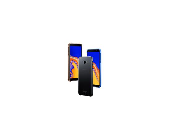 Чехол для моб. телефона Samsung Galaxy J4+ (J415) Gradation Cover Blue (EF-AJ415CLEGRU), изображение 6 Чехол для моб. телефона Samsung Galaxy J4+ (J415) Gradation Cover Blue (EF-AJ415CLEGRU), изображение 6