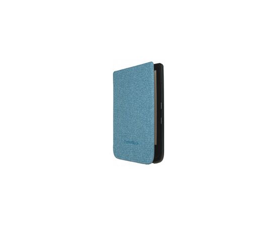 Чехол для электронной книги Pocketbook Shell для PB616/PB627/PB632, Bluish Grey (WPUC-627-S-BG), изображение 3 Чехол для электронной книги Pocketbook Shell для PB616/PB627/PB632, Bluish Grey (WPUC-627-S-BG), изображение 3