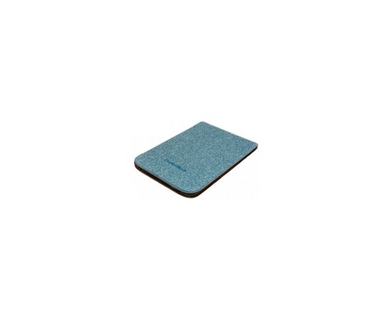 Чехол для электронной книги Pocketbook Shell для PB616/PB627/PB632, Bluish Grey (WPUC-627-S-BG), изображение 4 Чехол для электронной книги Pocketbook Shell для PB616/PB627/PB632, Bluish Grey (WPUC-627-S-BG), изображение 4