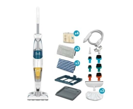 Пылесос Rowenta RY8561WH, изображение 4 Пылесос Rowenta RY8561WH, изображение 4