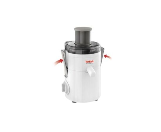 Соковыжималка Tefal ZE370138, изображение 3 Соковыжималка Tefal ZE370138, изображение 3