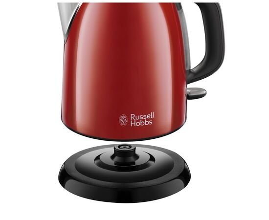 Электрочайник Russell Hobbs Colours Plus Mini (24992-70), изображение 2 Электрочайник Russell Hobbs Colours Plus Mini (24992-70), изображение 2