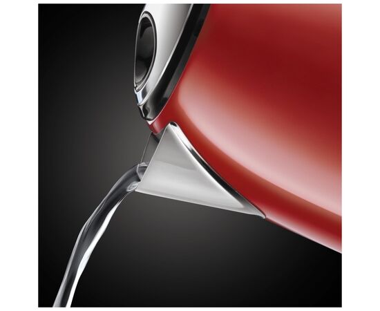 Электрочайник Russell Hobbs Colours Plus Mini (24992-70), изображение 3 Электрочайник Russell Hobbs Colours Plus Mini (24992-70), изображение 3