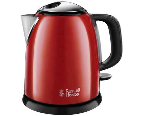 Електрочайник Russell Hobbs Colours Plus Mini (24992-70)