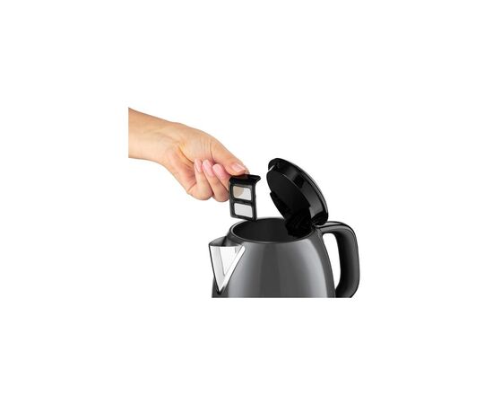 Электрочайник Russell Hobbs Colours Plus Mini (24993-70), изображение 4 Электрочайник Russell Hobbs Colours Plus Mini (24993-70), изображение 4