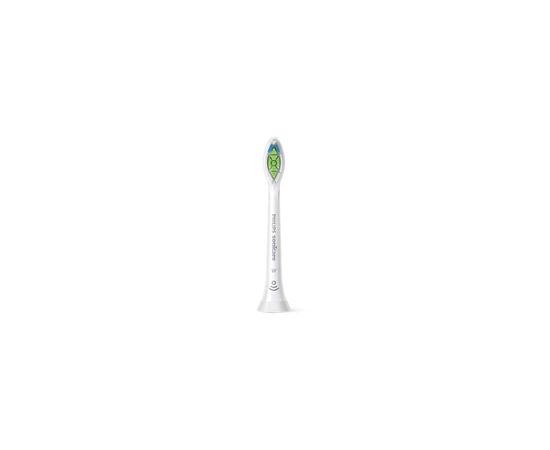 Насадка для зубной щетки Philips HX6064/10, изображение 2 Насадка для зубной щетки Philips HX6064/10, изображение 2