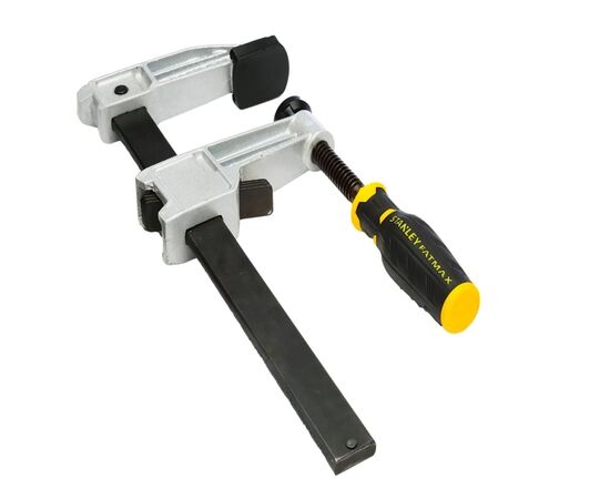 Струбцина Stanley F-образная «FATMAX» 400мм (FMHT0-83245)
