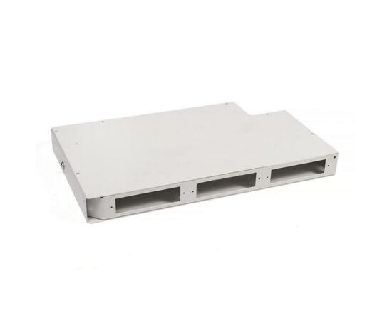 Патч-панель SteelNet оптическая 1U- SN 19/1U-24 (ES-1U-24)