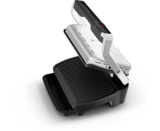 Электрогриль Tefal OptiGrill Elite (GC750D30), изображение 5 Электрогриль Tefal OptiGrill Elite (GC750D30), изображение 5