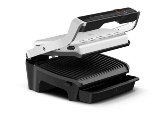 Электрогриль Tefal OptiGrill Elite (GC750D30), изображение 7 Электрогриль Tefal OptiGrill Elite (GC750D30), изображение 7