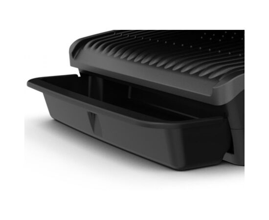 Электрогриль Tefal OptiGrill Elite (GC750D30), изображение 8 Электрогриль Tefal OptiGrill Elite (GC750D30), изображение 8