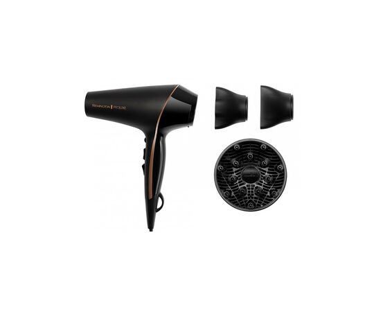 Фен Remington AC9140B, изображение 6 Фен Remington AC9140B, изображение 6