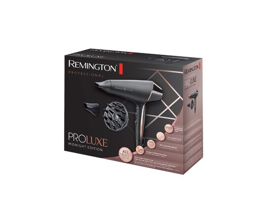 Фен Remington AC9140B, изображение 7 Фен Remington AC9140B, изображение 7