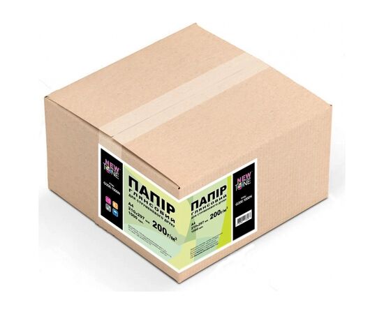 Фотобумага NewTone A4 (G230.1000N)