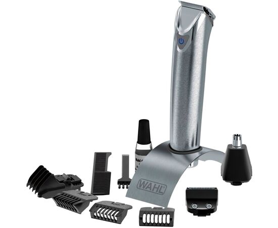 Тример Wahl Ssteel Li EU 09818-116