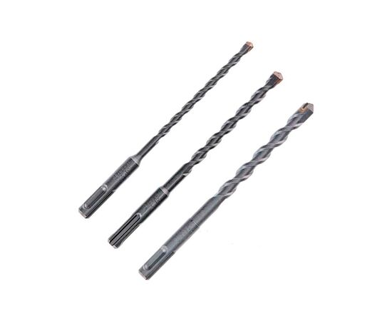 Набор сверл Bosch SDS plus-1, 3 шт (2.608.579.118)