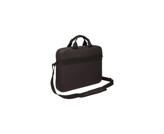Сумка для ноутбука Case Logic 14" Advantage Attache ADVA-114 Black (3203986), зображення 2 Сумка для ноутбука Case Logic 14" Advantage Attache ADVA-114 Black (3203986), зображення 2
