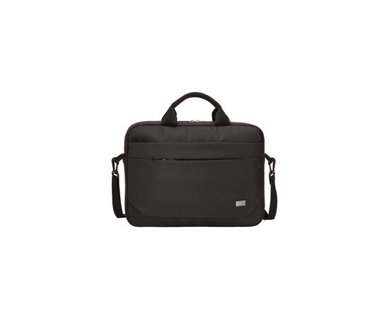 Сумка для ноутбука Case Logic 14" Advantage Attache ADVA-114 Black (3203986), зображення 3 Сумка для ноутбука Case Logic 14" Advantage Attache ADVA-114 Black (3203986), зображення 3
