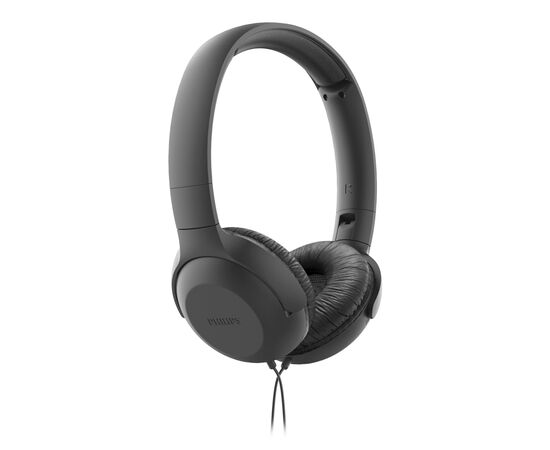Наушники Philips TAUH201BK Mic Black (TAUH201BK/00)