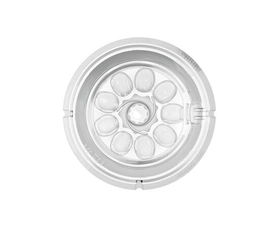 Бутылочка для кормления Philips AVENT Natural 260 мл (SCF033/17), изображение 3 Бутылочка для кормления Philips AVENT Natural 260 мл (SCF033/17), изображение 3