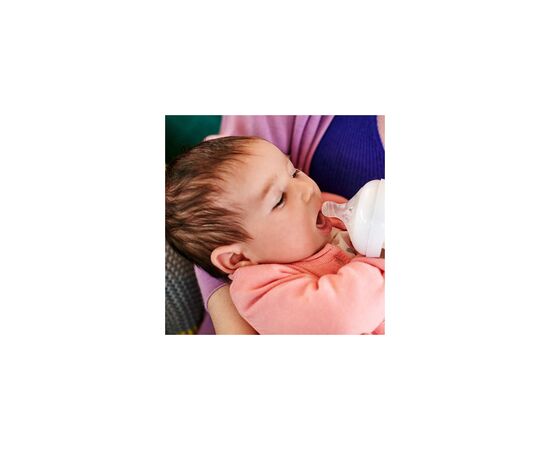 Бутылочка для кормления Philips AVENT Natural 260 мл (SCF033/17), изображение 5 Бутылочка для кормления Philips AVENT Natural 260 мл (SCF033/17), изображение 5