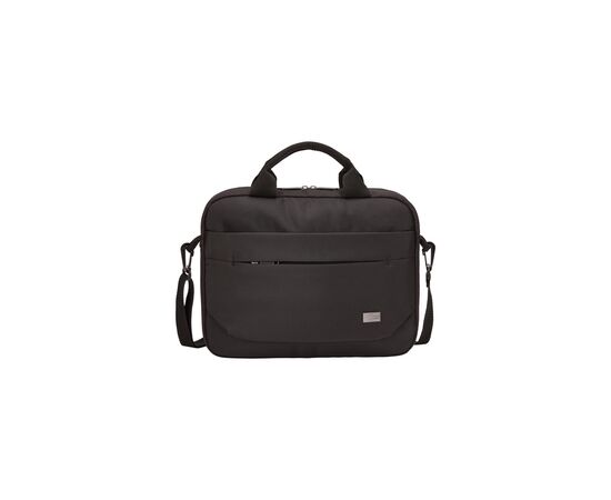 Сумка для ноутбука Case Logic 11.6" Advantage Attache ADVA-111 Black (3203984), зображення 3 Сумка для ноутбука Case Logic 11.6" Advantage Attache ADVA-111 Black (3203984), зображення 3