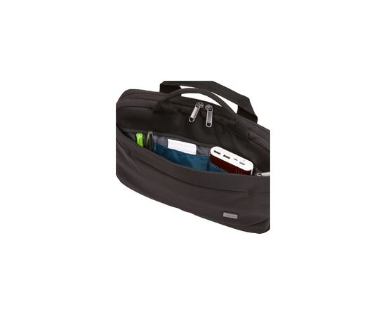Сумка для ноутбука Case Logic 11.6" Advantage Attache ADVA-111 Black (3203984), зображення 5 Сумка для ноутбука Case Logic 11.6" Advantage Attache ADVA-111 Black (3203984), зображення 5