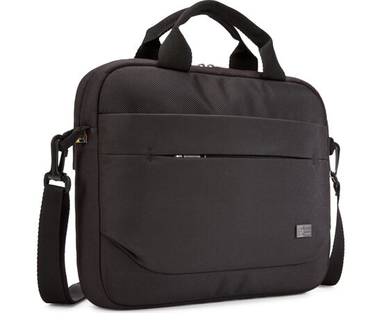 Сумка для ноутбука Case Logic 11.6" Advantage Attache ADVA-111 Black (3203984)