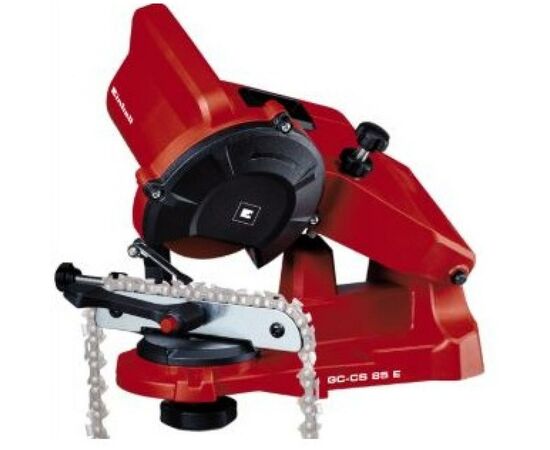 Точильный станок Einhell для заточки цепей GC-CS 85 E (4499920)
