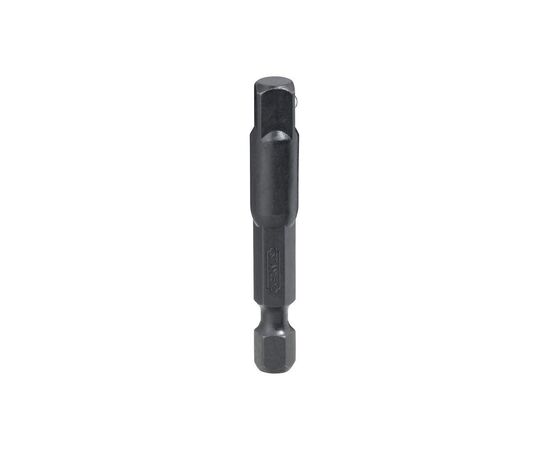 Адаптер для инструмента Stanley 1/4" - шестигранник 1/4" (1-13-649)