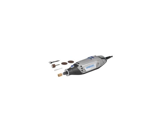Гравер Dremel 3000-5 (F.013.300.0JX), изображение 2 Гравер Dremel 3000-5 (F.013.300.0JX), изображение 2
