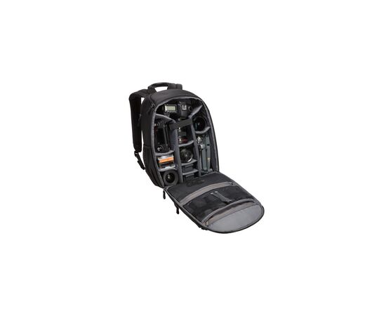 Рюкзак туристический Case Logic Bryker Camera/Drone Backpack Large BRBP-106 (3203655), изображение 3 Рюкзак туристический Case Logic Bryker Camera/Drone Backpack Large BRBP-106 (3203655), изображение 3