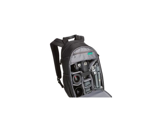 Фото-сумка Case Logic Bryker Camera/Drone Backpack Medium BRBP-104 (3203654), изображение 3 Фото-сумка Case Logic Bryker Camera/Drone Backpack Medium BRBP-104 (3203654), изображение 3
